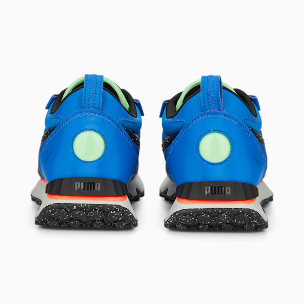 Rider FV Sci-Fi Sneakers, Puma Royal-Puma Black, extralarge-IND