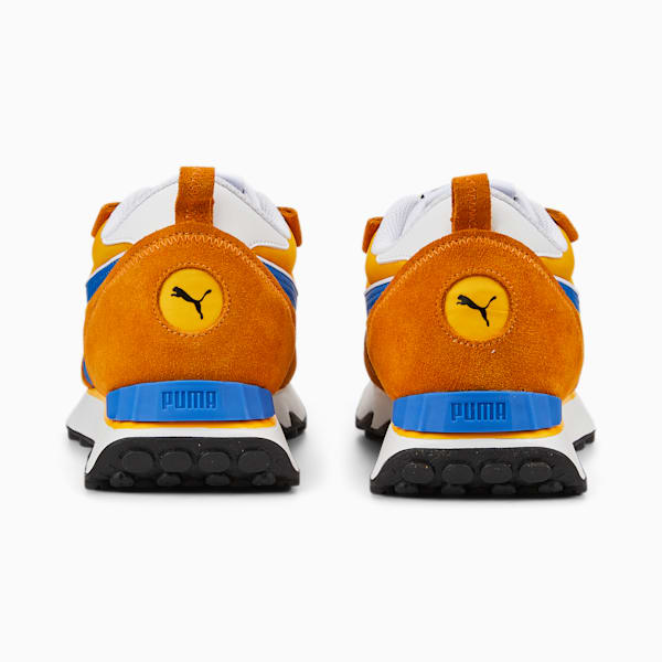 Rider FV Essentials Sneakers, Tangerine-Orange Brick