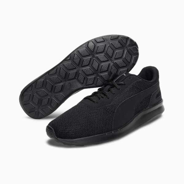 Cliff Sneakers, Puma Black-Puma Black, extralarge-IND