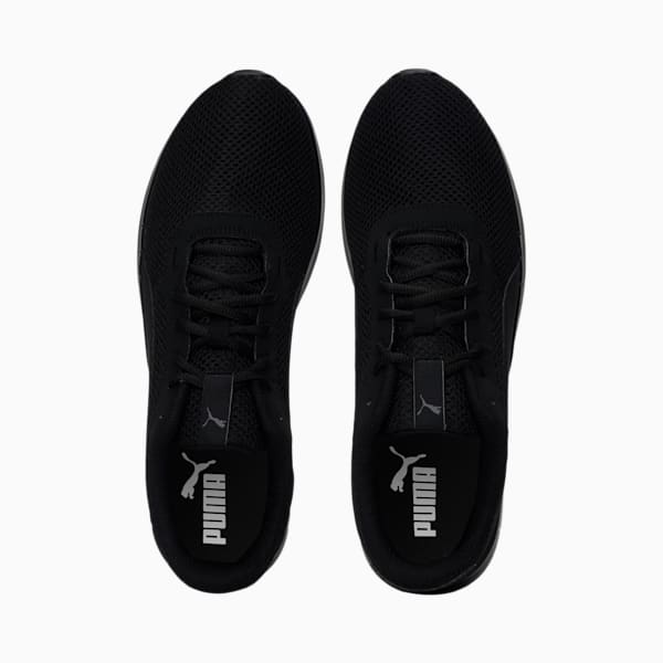 Cliff Sneakers, Puma Black-Puma Black, extralarge-IND