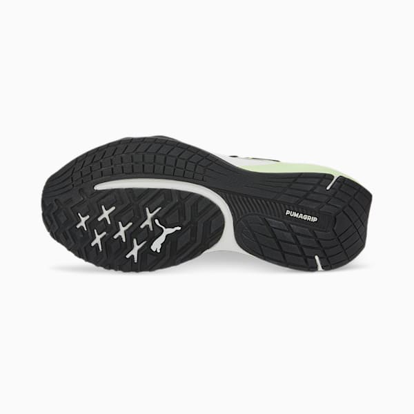 PUMA x KOCHÉ PWR XX NITRO Women's Sneakers, Puma Black-Pistachio