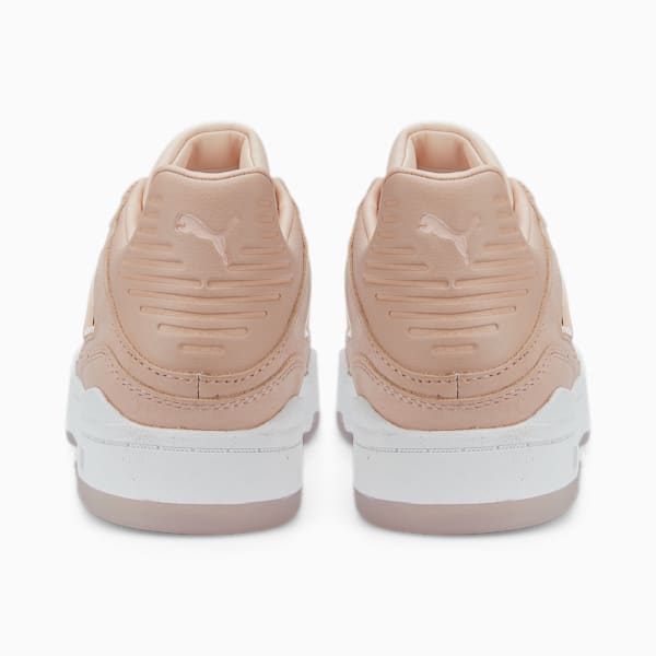 Slipstream Premium Women's Sneakers, Island Pink-Rose Quartz-Puma White