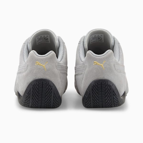 【白刺繍ロゴ】PUMA スピードキャット スエード 希少カラー　値下げ対象外 白刺繍ロゴ】PUMA スピードキャット スエード 希少カラー 値下げ