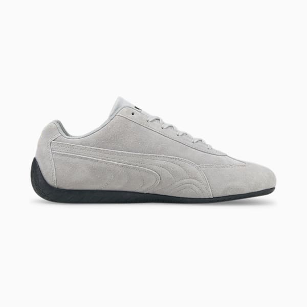 ユニセックス スピードキャット シールド SD ドライビングシューズ, Harbor Mist-Harbor Mist-Puma Black, extralarge-JPN