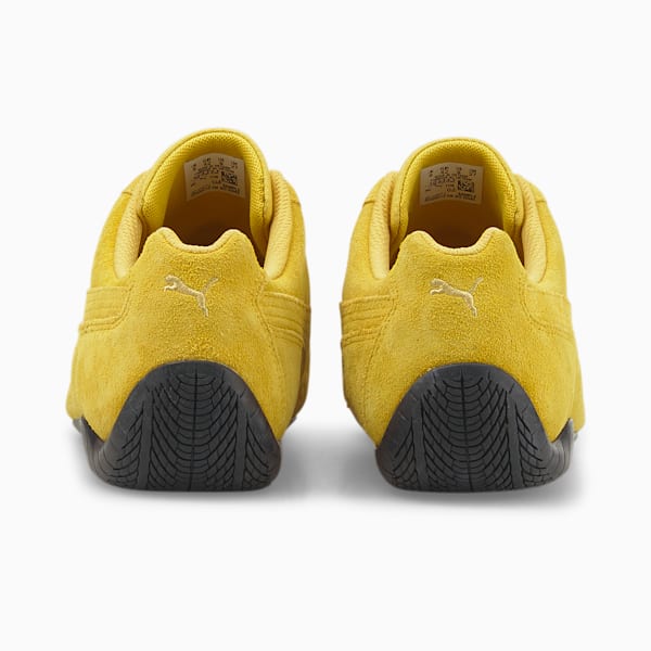 Puma speed cat hot sale sd bambino rose