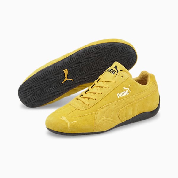 Speedcat Shield SD Driving Shoes | PUMA