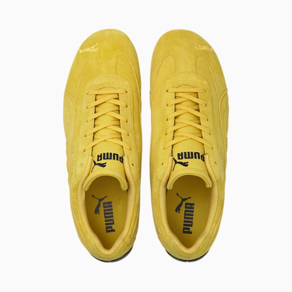 Puma speed cat classic new arrivals gold