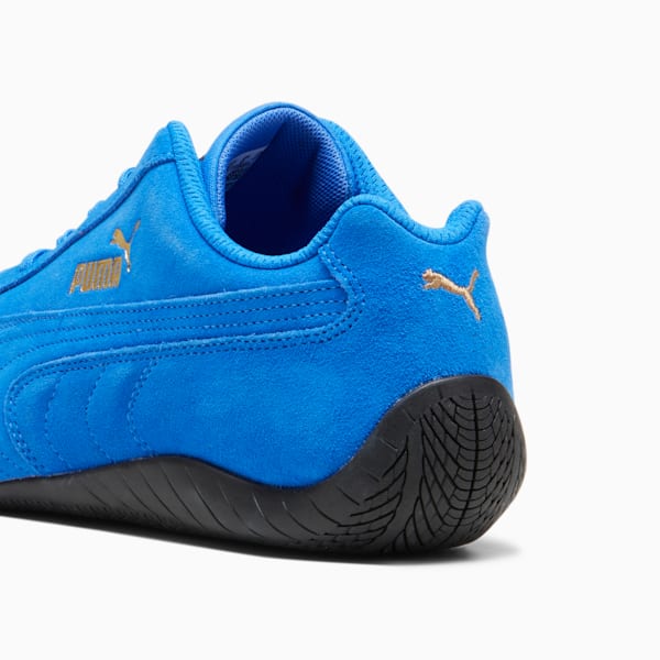 Speedcat Shield SD Driving Shoes, Ultra Blue-Ultra Blue-PUMA Black, extralarge-IND