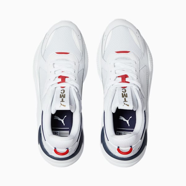 Tmc puma clyde deals