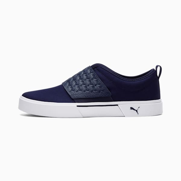 El Rey II Slip-On Logomania Sneakers | PUMA