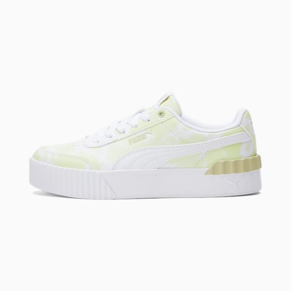 Sneakers Femme CARINA PUMA