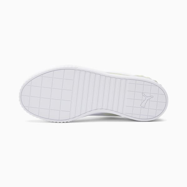 Zapatilla Urbana Mujer Puma Carina Lift Tw en Oferta