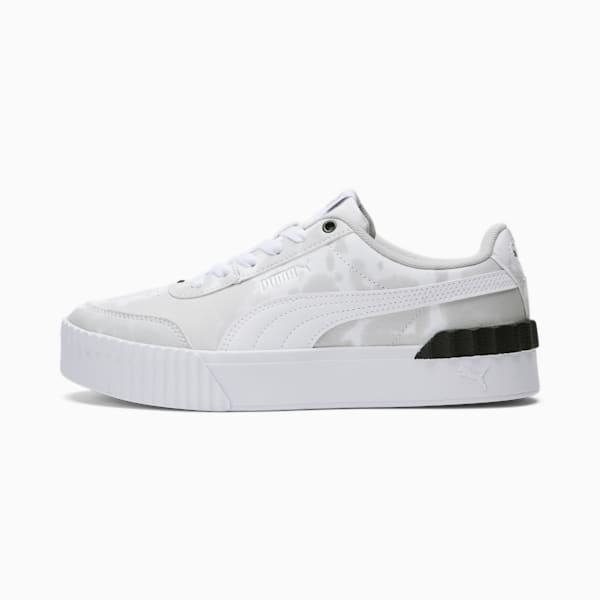 Carina Lift Summer Women's Sneakers | PUMA