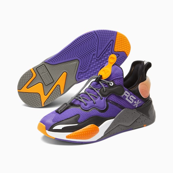 puma rsx colors