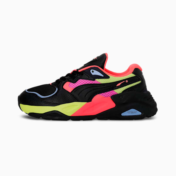 puma trc mira bright