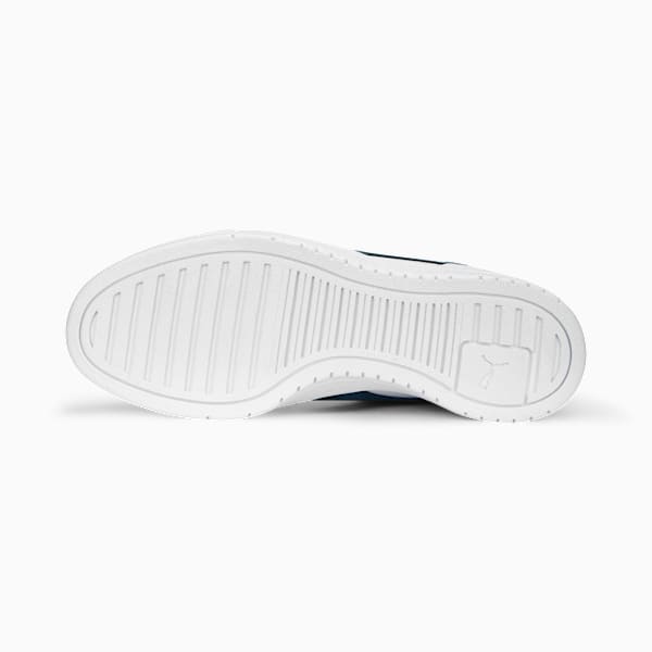 CA Pro Suede FS Sneakers, PUMA White-Dark Night, extralarge