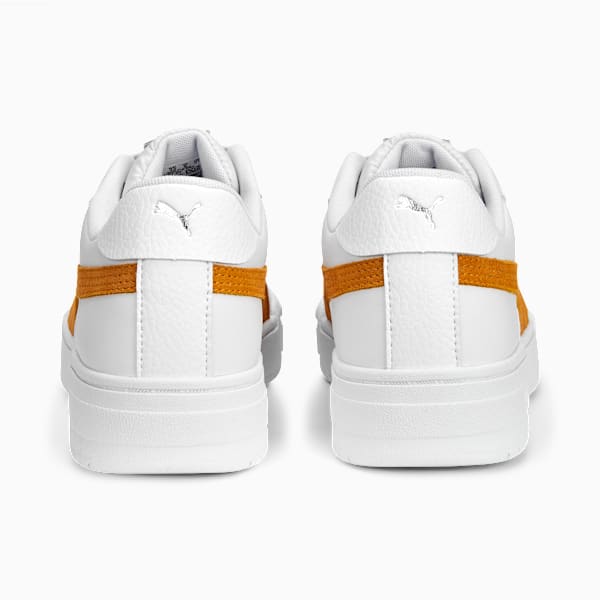 CA Pro Suede FS Sneakers, PUMA White-Desert Clay, extralarge