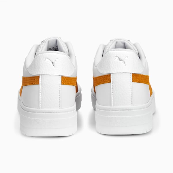 CA Pro Suede FS Sneakers, PUMA White-Desert Clay, extralarge