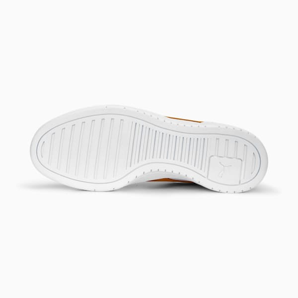 CA Pro Suede FS Sneakers, PUMA White-Desert Clay, extralarge