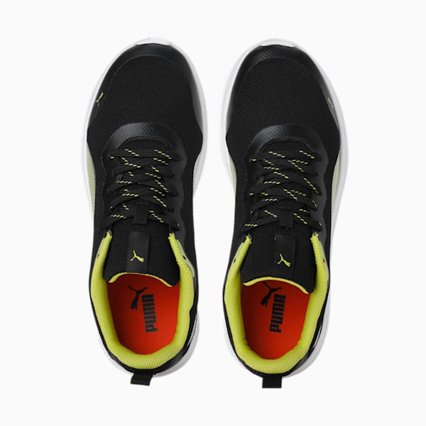 Puma lime punch shoes 2025