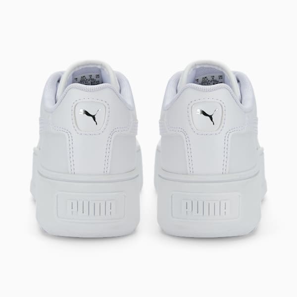 Karmen L Big Kids' Sneakers | PUMA