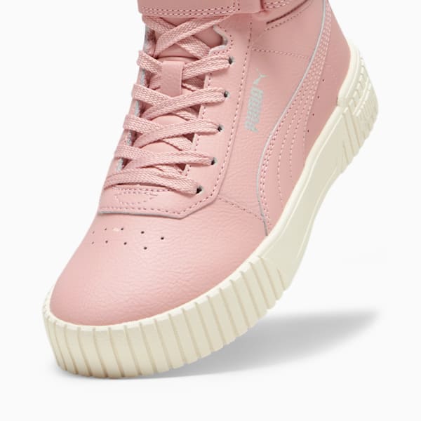 Carina 2.0 Mid Winter Sneakers Youth PUMA