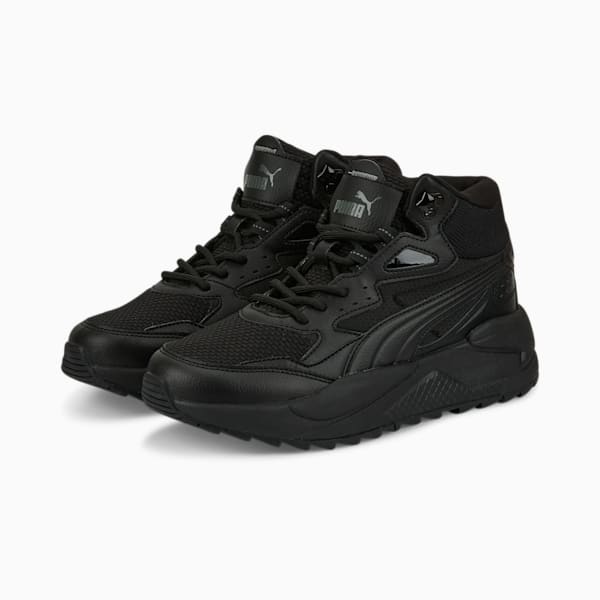 Puma black knight discount