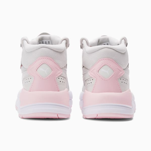 Nike Air Trainer SC Big Kids' Shoes.