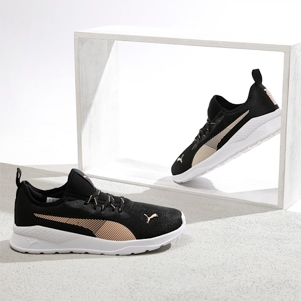 Dark peach shoes store