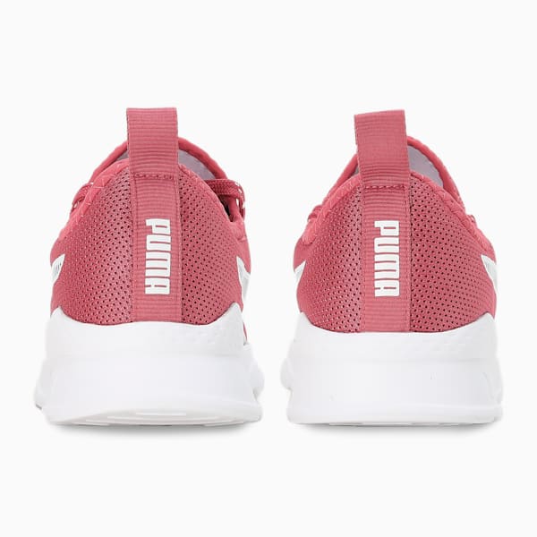 Game Women's Sneakers, Dusty Orchid-PUMA White