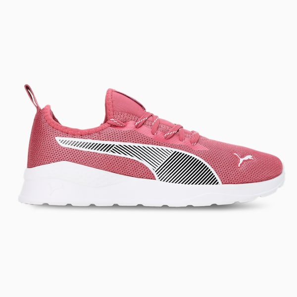 Game Women's Sneakers, Dusty Orchid-PUMA White, extralarge-IND