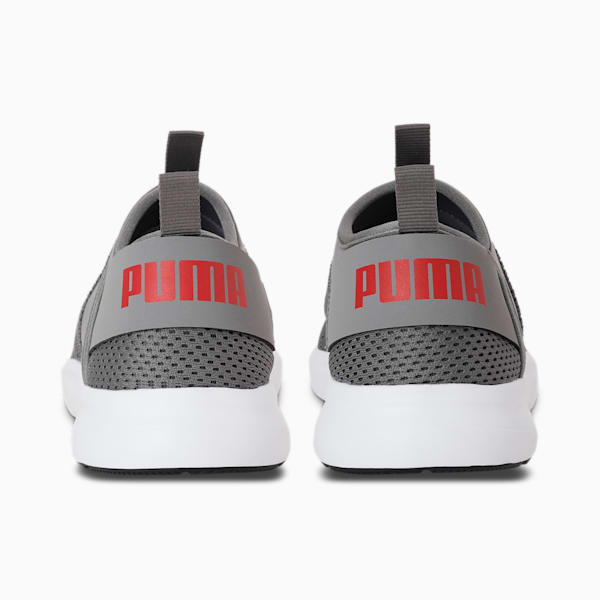 Puma one8 slip on shoes hot sale