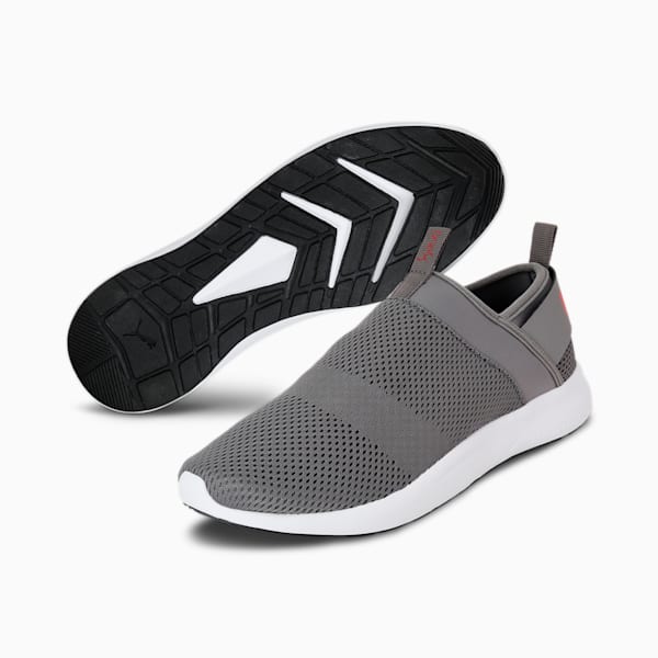 Puma one8 slip on shoes hot sale