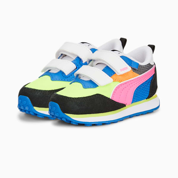 Puma futur outlet rider enfant