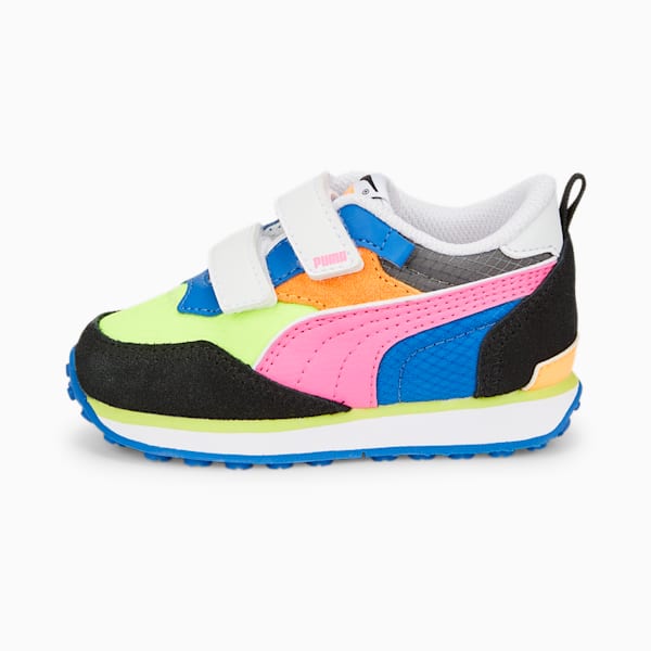 Puma rider bebe store