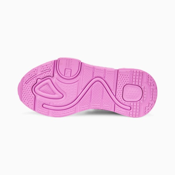 RS-Simul8 Mono Women's Sneakers, Electric Orchid, extralarge-IND