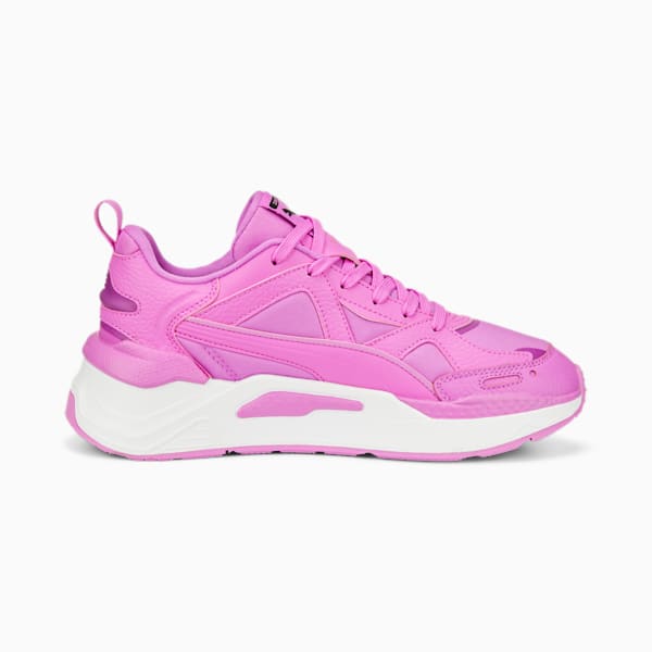 RS-Simul8 Mono Women's Sneakers, Electric Orchid, extralarge-IND