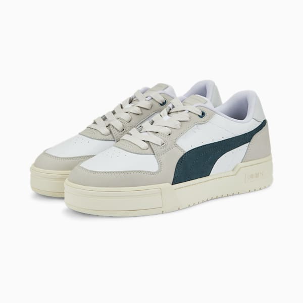 Puma california men's sneakers cheap
