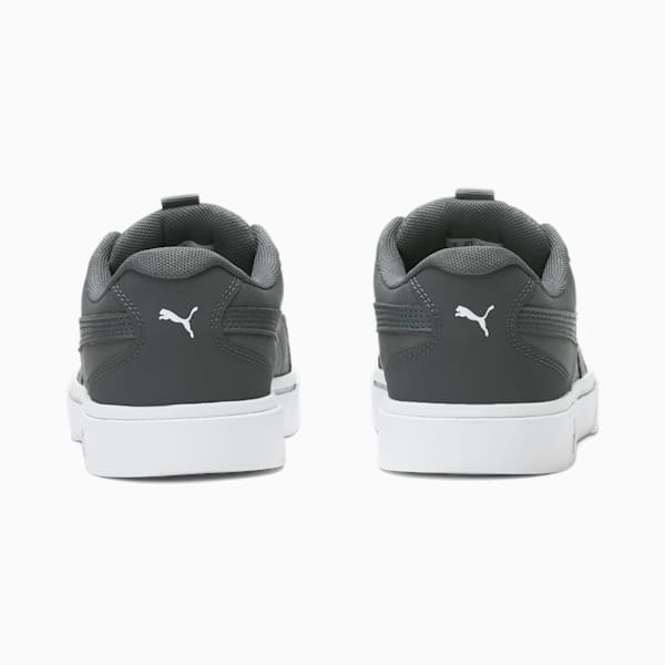 C-Rey Atypical Sneakers Big Kids, Dark Slate-Dark Slate-Quarry, extralarge