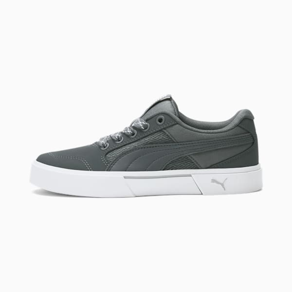 C-Rey Atypical Sneakers Big Kids, Dark Slate-Dark Slate-Quarry, extralarge