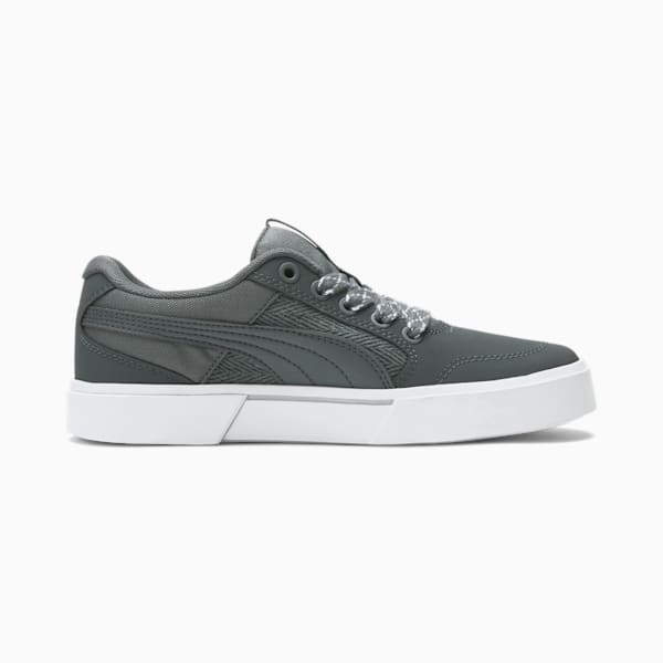 C-Rey Atypical Sneakers Big Kids, Dark Slate-Dark Slate-Quarry, extralarge