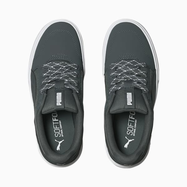 C-Rey Atypical Sneakers Big Kids, Dark Slate-Dark Slate-Quarry, extralarge