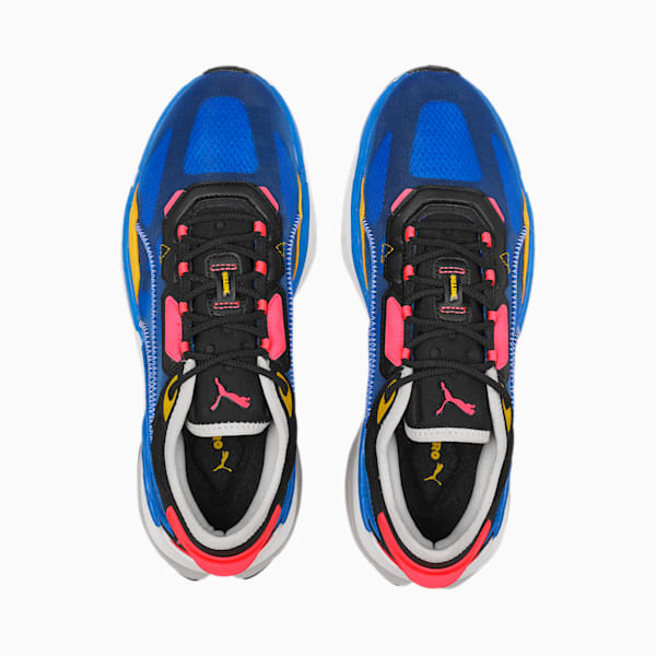 Extent NITRO™ ADV Sneakers, Bluemazing-Puma Black, extralarge