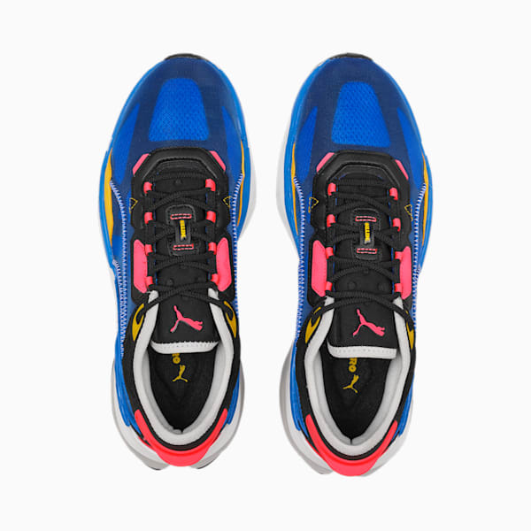 Zapatos deportivos Extent Nitro ADV, Bluemazing-Puma Black