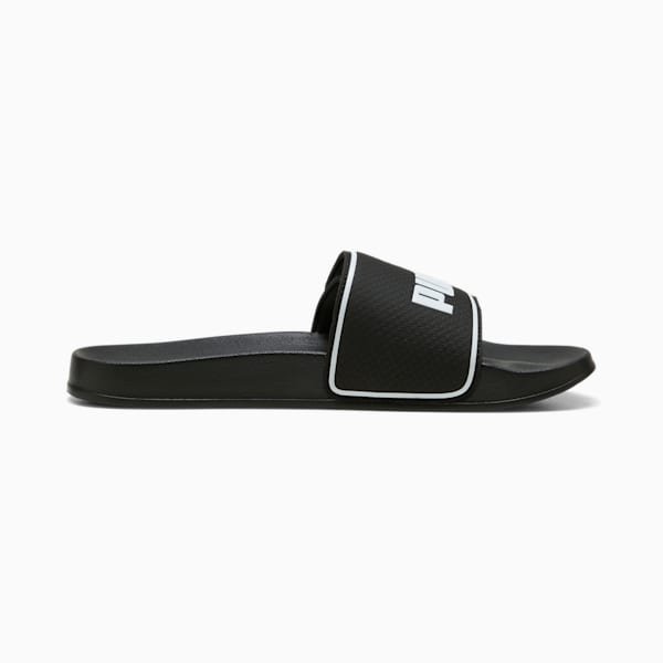 Sandalias Leadcat 2.0 V, Puma Black-Puma White, extralarge