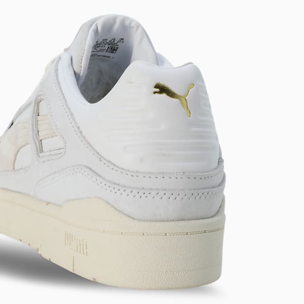 Slipstream Lux Sneakers, Puma White-Marshmallow, extralarge-IND