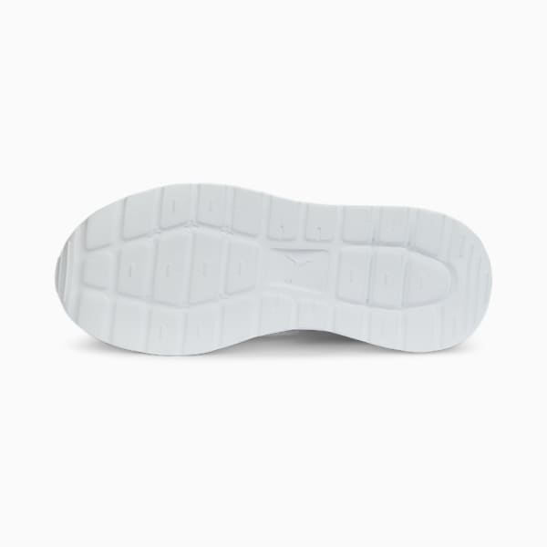 Anzarun Lite Slip-On Sneakers, Dusty Orchid-Puma White, extralarge-IND