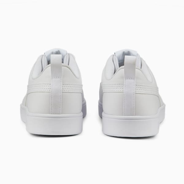 Rickie Unisex Sneakers, Puma White-Puma White, extralarge-IND
