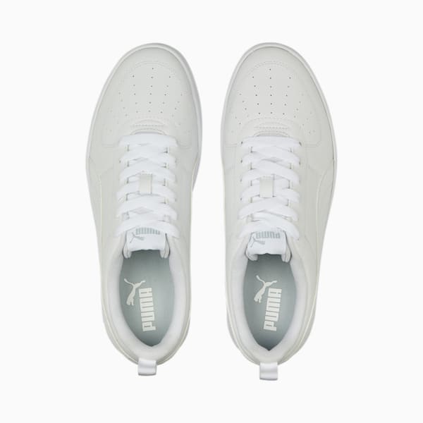 Rickie Sneakers, Puma White-Puma White, extralarge-IND