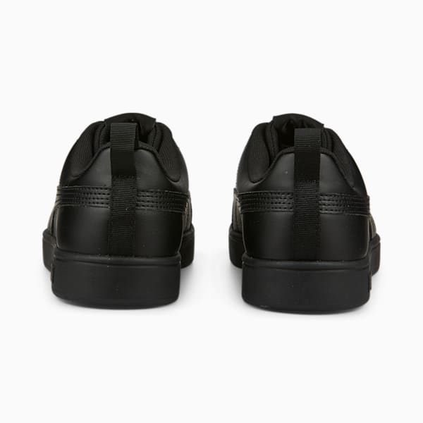 ユニセックス リッキー スニーカー, Puma Black-Puma Black, extralarge-JPN